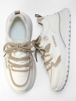 Кроссовки женские CK071-1U