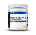 БЦАА Hell Labs Модерн BCAA+ 480 г ананас-клубника