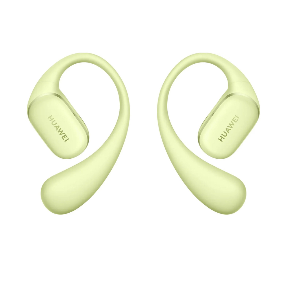Наушники Huawei FreeArc T0021 Green