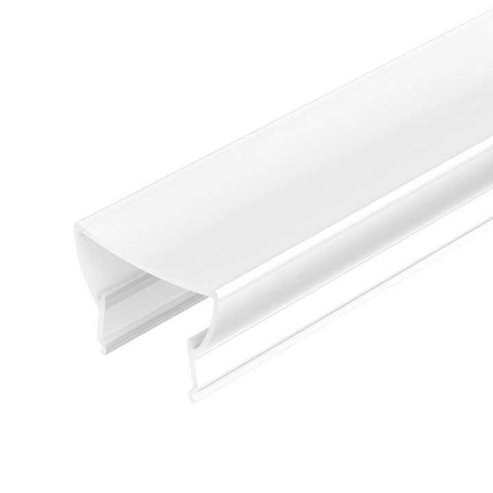 Рассеиватель Arlight ARH-WIDE-(B)-H20-2000 TPZ Opal-PM 018874