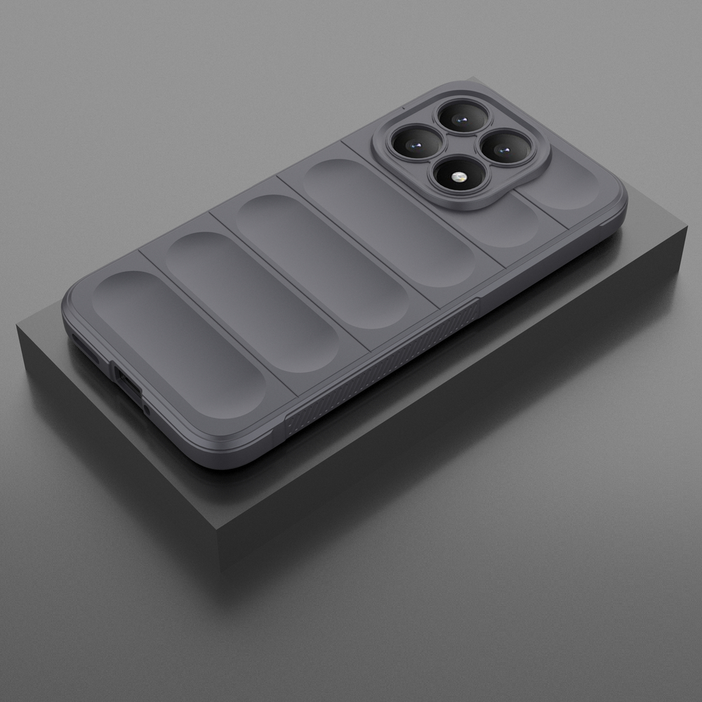 Противоударный чехол Flexible Case для Xiaomi 15T