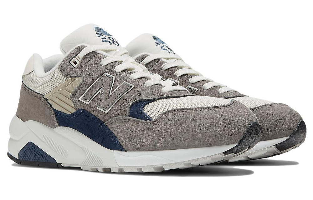 Кроссовки New Balance Nb 580