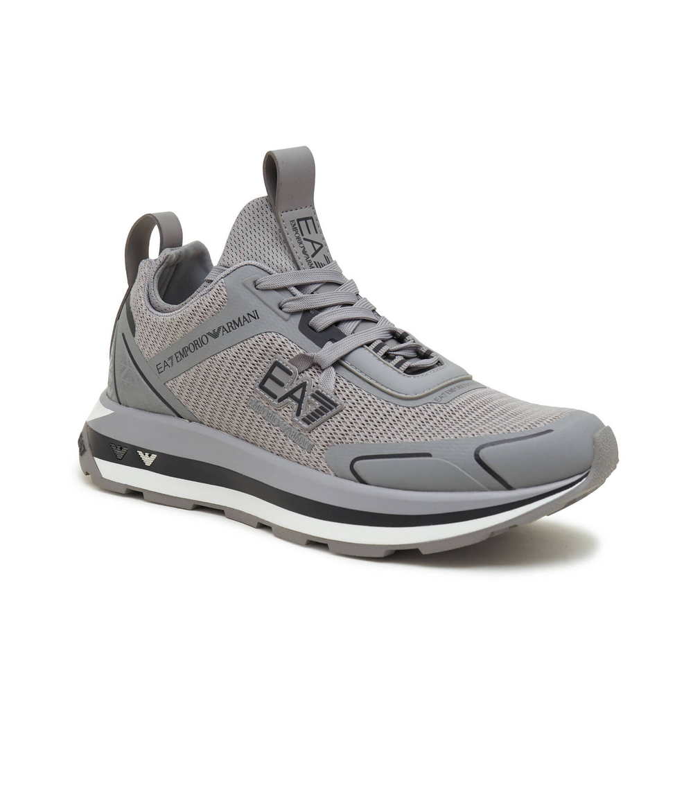Кроссовки EA7 - серый(X8X089 XK234)