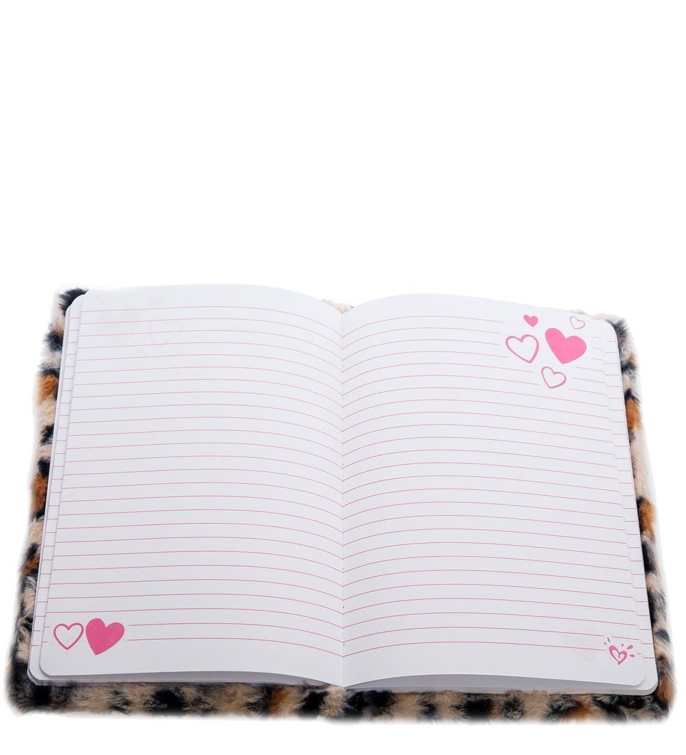 NB-30/3 Блокнот «Пятнистый»