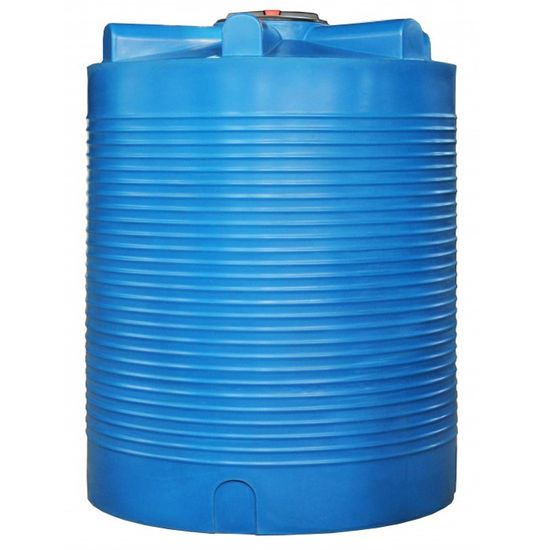 Емкости вертикальные и горизонтальные