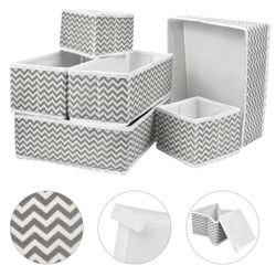 Органайзер РАЗДЕЛИТЕЛЬ 6в1