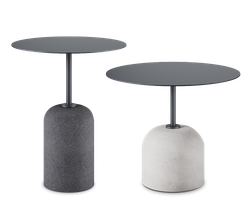 Приставной столик River d55mm