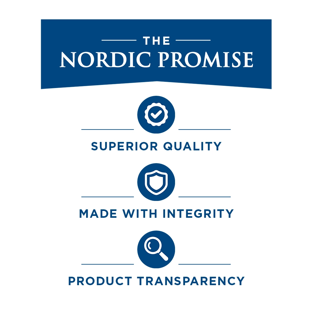 Nordic naturals zero sugar childrens eye health 30 gummy chews.