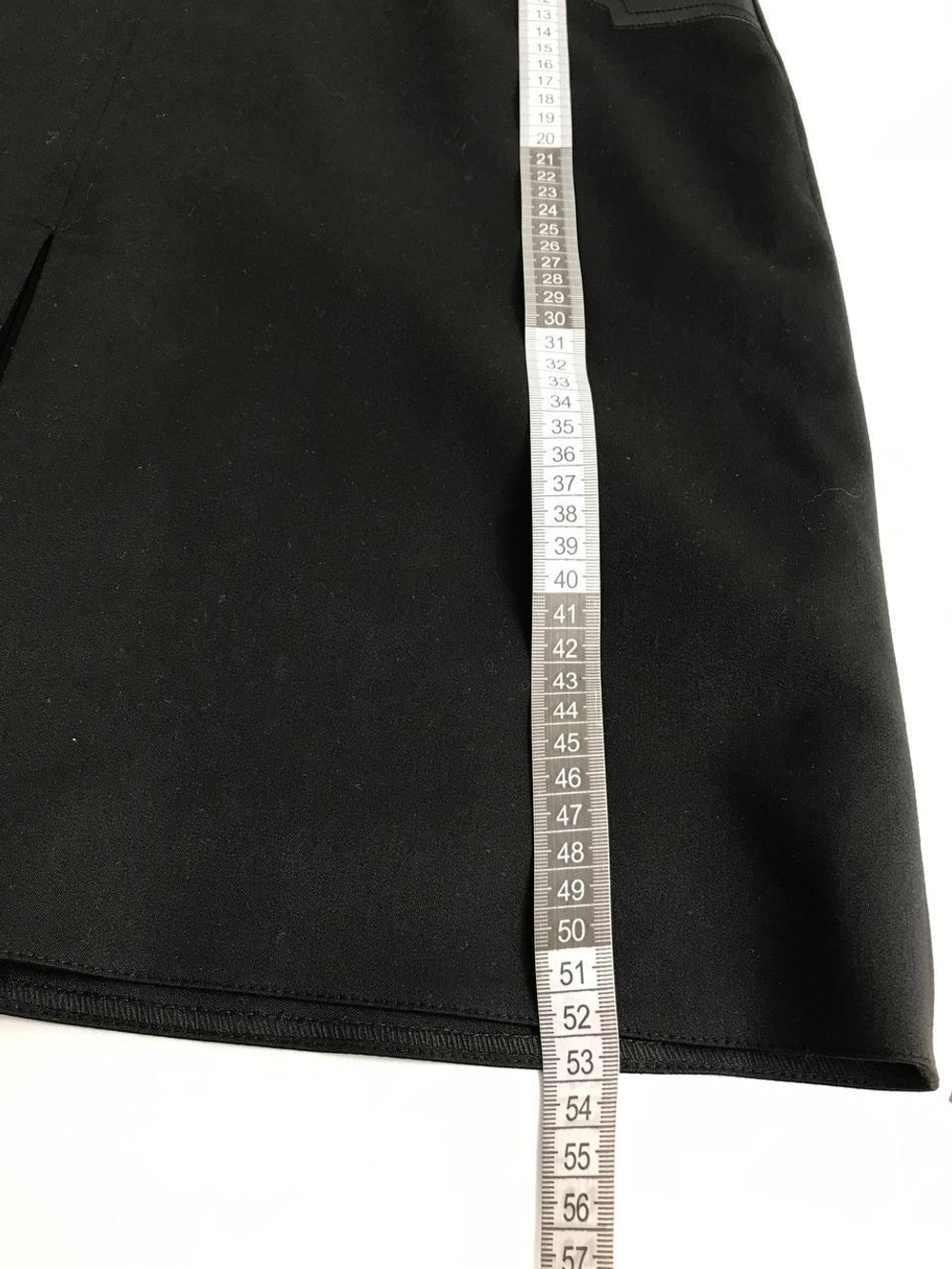 Юбка Charme с разрезом 42 размер