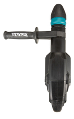 Аккумуляторный отбойный молоток XGT® HM001GZ02 40 В 9,4 Дж SDS-MAX