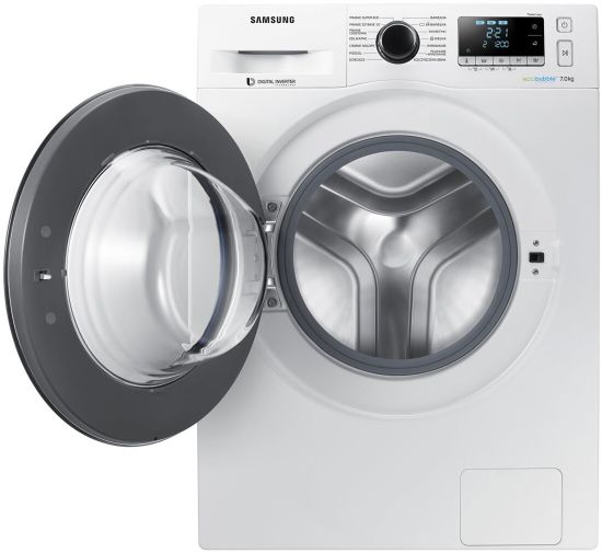 Стиральная машина Samsung WW70J5246FW