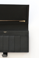 Hermes Bearn Wallet