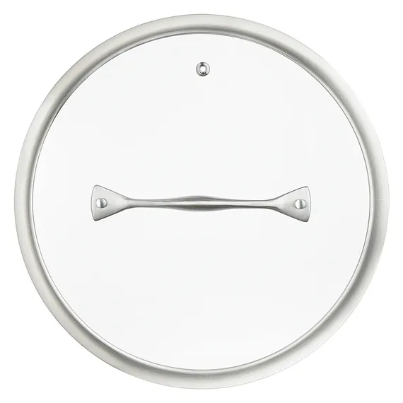 Крышка 3ply etalon, D28 см