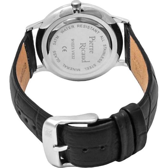 Наручные часы Pierre Ricaud P91023.5212Q