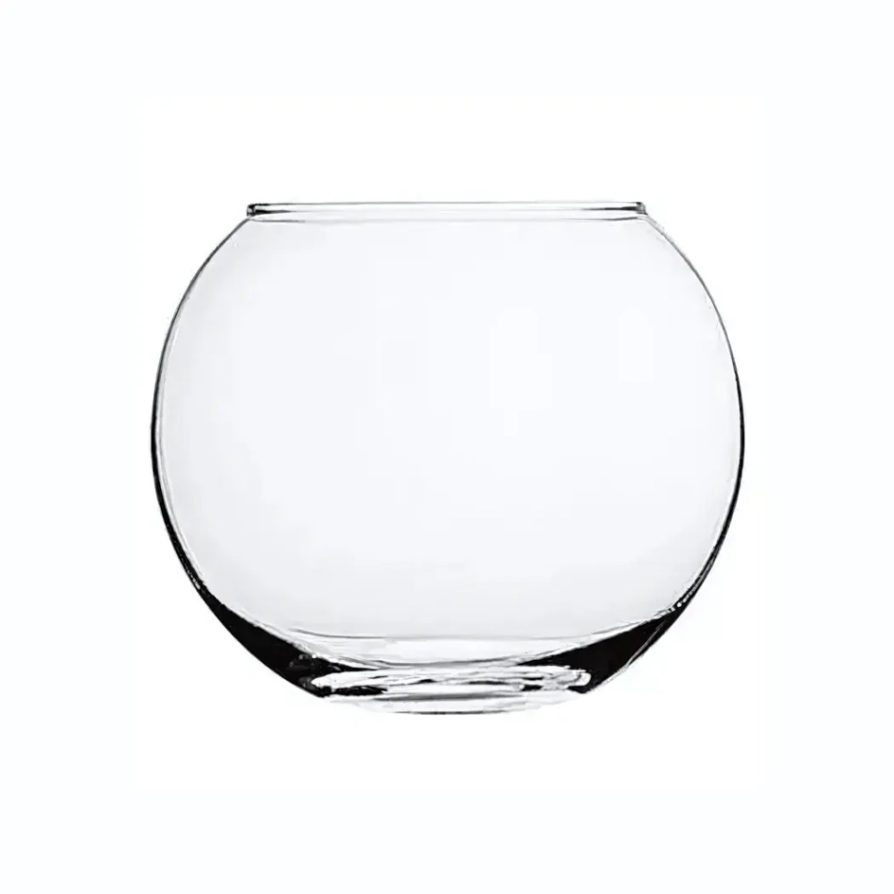 Ваза FLORA h=160мм