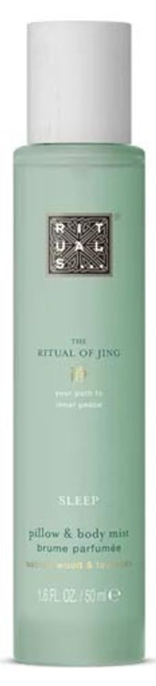 The Ritual of Jing Body Mist Sleep