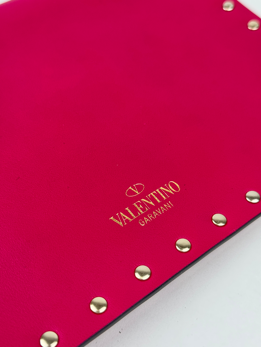 Клатч Valentino