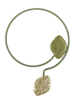 Колье Afrika Alba