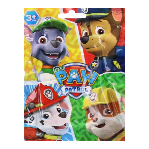 Oyuncaq sürpriz paw patrol ( 99512)
