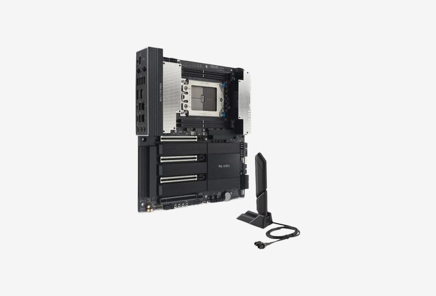 ASUS Pro WS TRX50-SAGE WIFI A_0326531101956