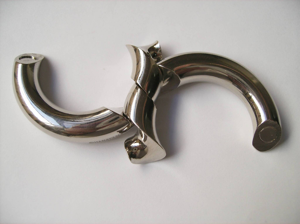 Головоломка Петля 1* Hanayama