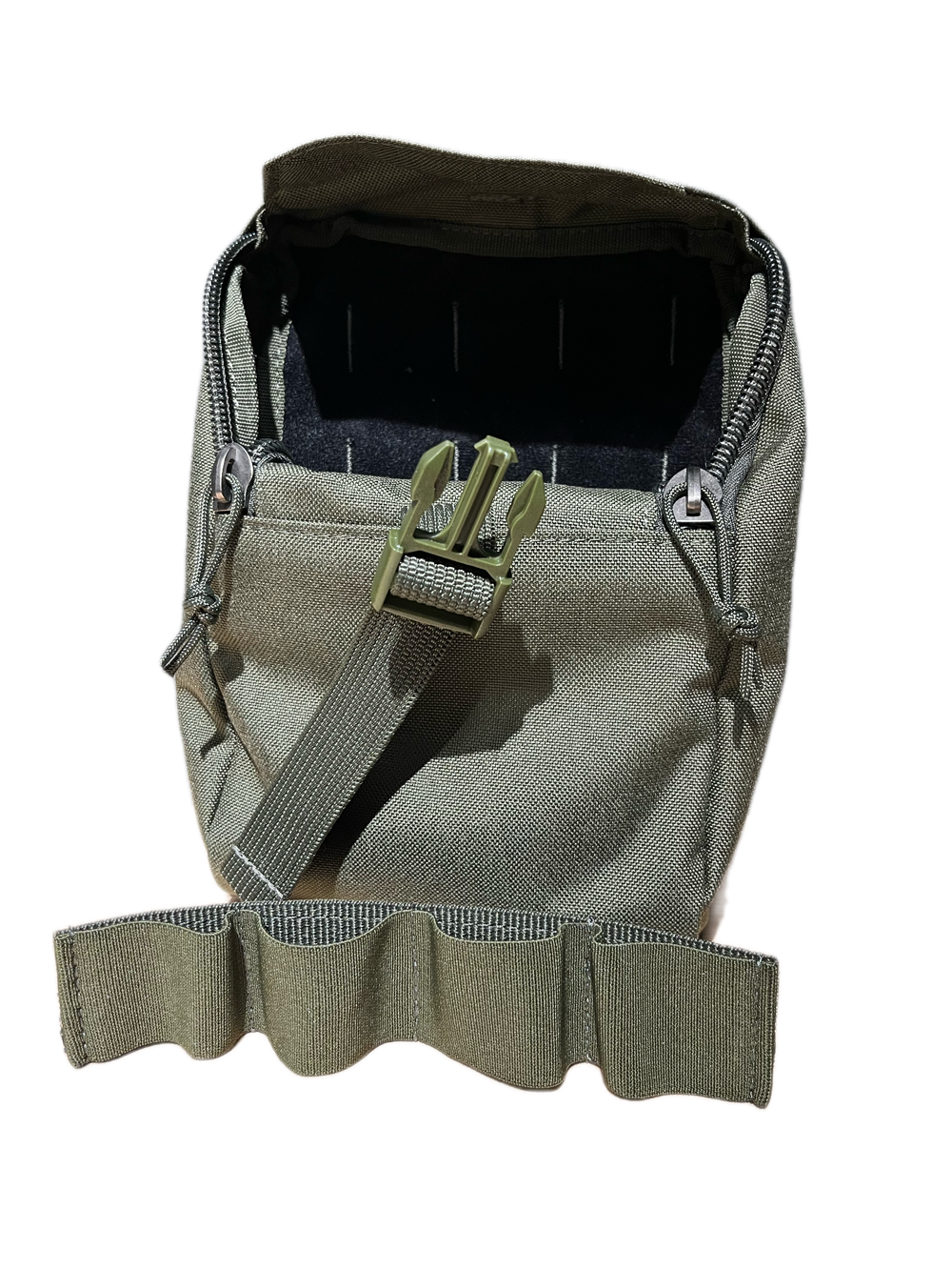 Подсумок утилитарный под выстрелы или гранаты (ROG)
