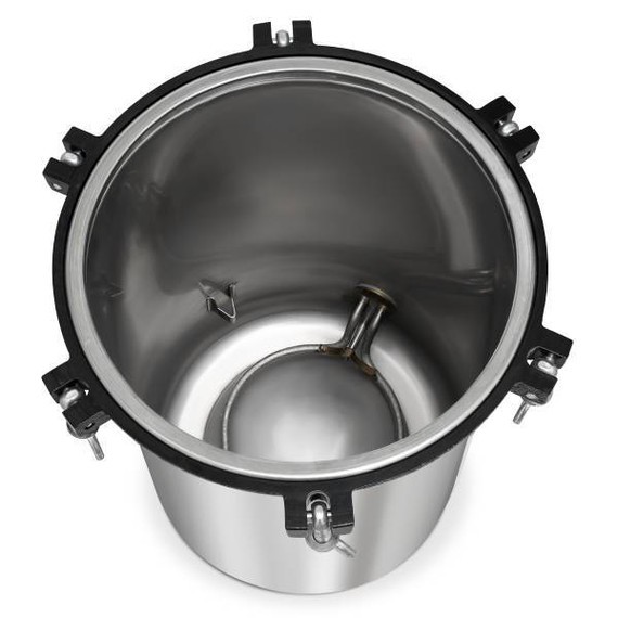 Автоклав LHS-24A Электрический с ТЭН