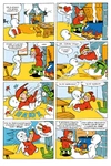 Древние Комиксы. Каспер – дружелюбное привидение (обложка для магазинов комиксов)