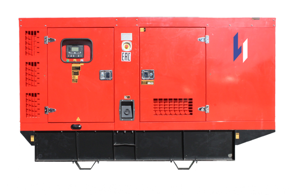 Электростанция дизельная АД160С-Т400-РПМ45
