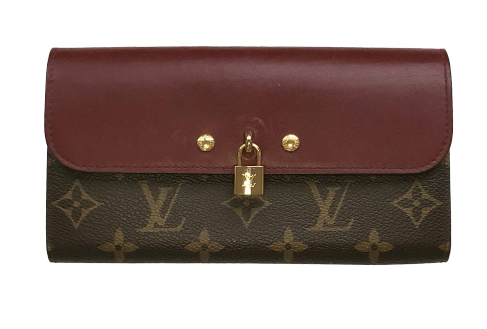 Кошелёк Louis Vuitton