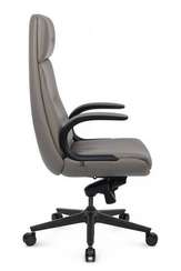 Кресло Данте A2561-12 Светло-серый