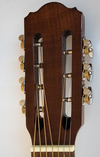 Классическая 7-струнная гитара Hora N1010-7 (S1010-7) Spanish 7