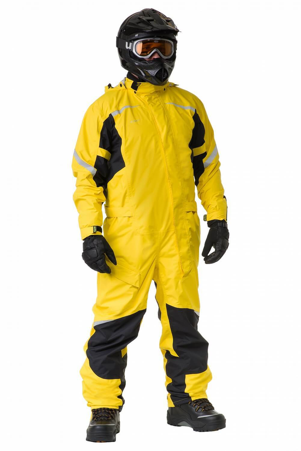 Комбинезон-дождевик Dragonfly Evo