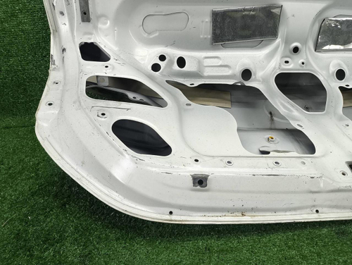 Крышка багажника Toyota Corolla 11 E160 (12-19)