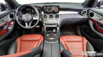 Mercedes-Benz GLC-Class X253 GLC220 d 4MATIC Coupe (05.2023)