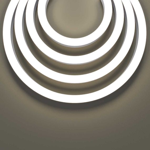 Гибкий неон Led Strip 5м 432046