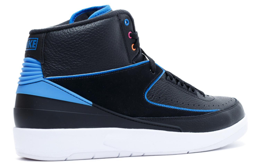 Кроссовки Jordan Air Jordan 2 Retro Radio Raheem