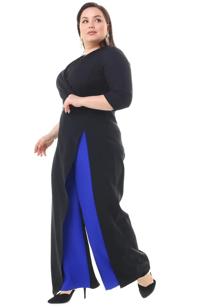 Комбинезон 2079 Fabrika