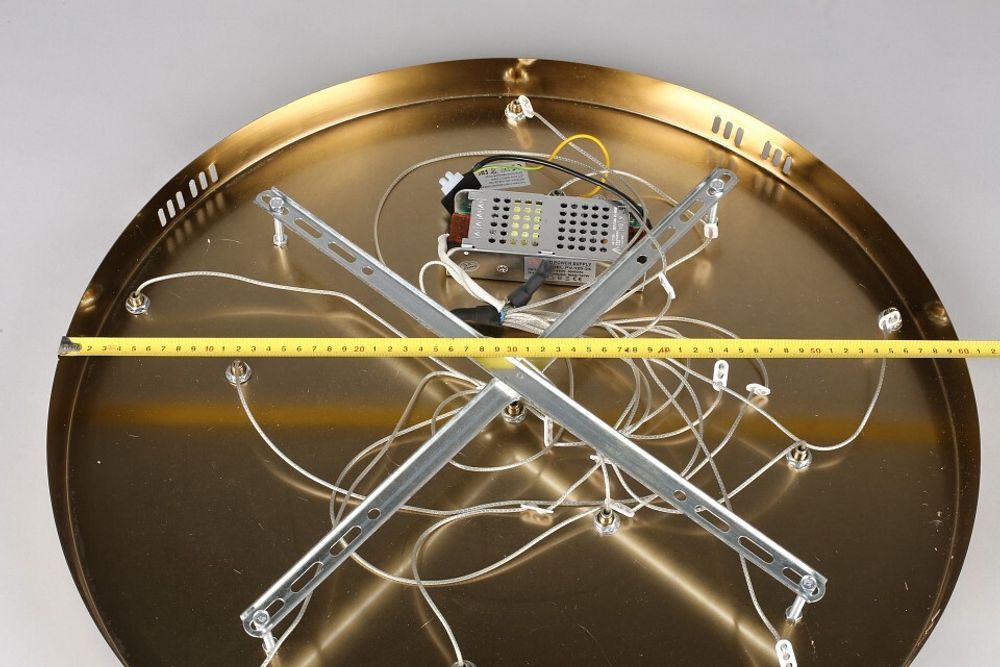 Подвесной светильник Aployt Yulali APL.048.03.102