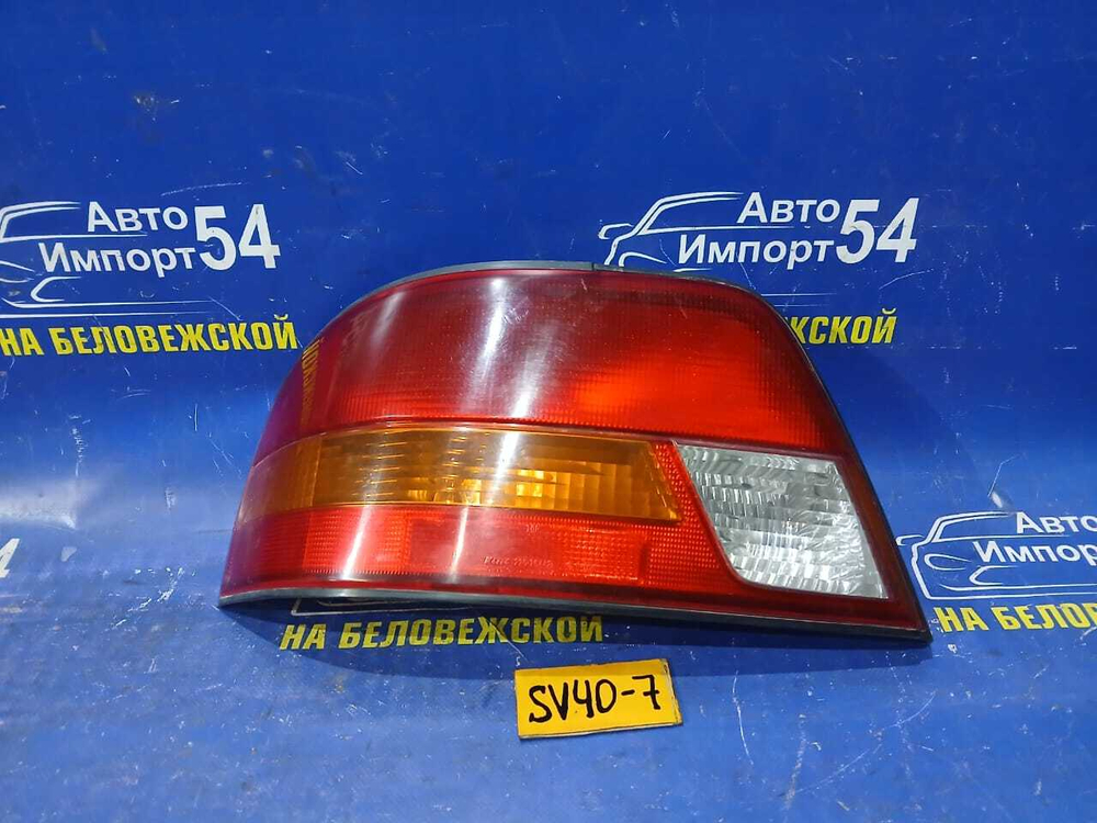 Стоп левый TOYOTA VISTA 1994-1998
