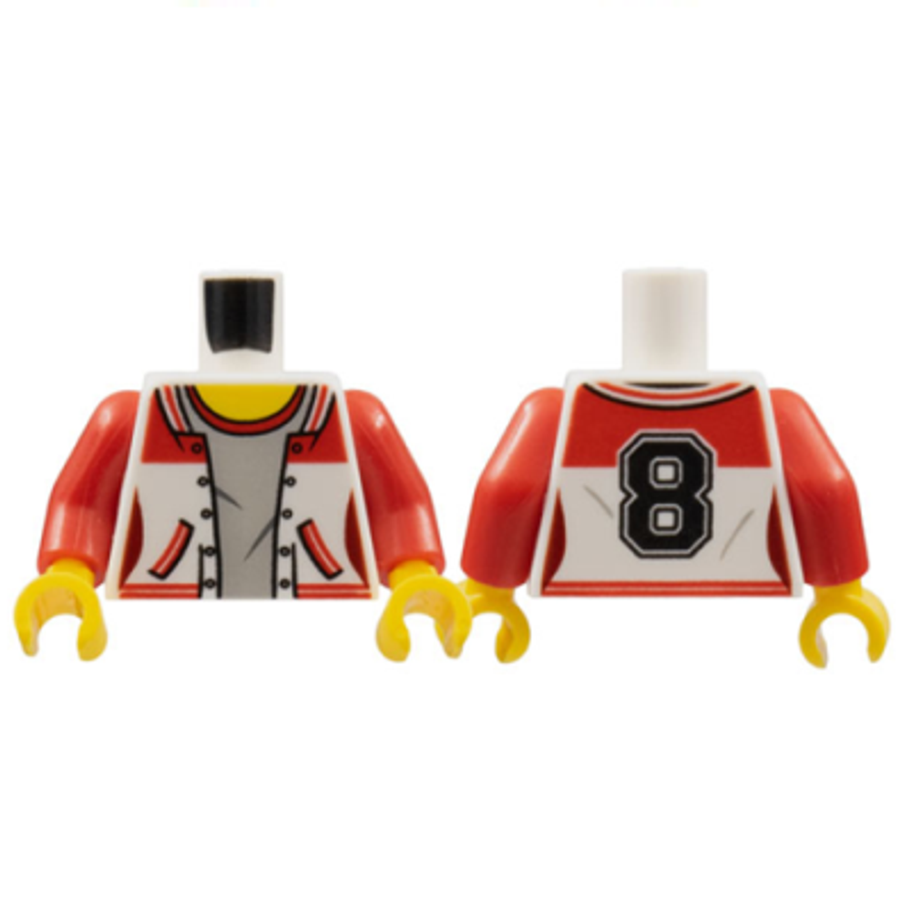 Торс 973pb2626c01