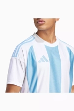 Футболка adidas Striped 24