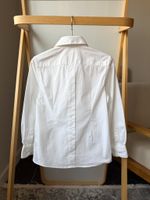 Хлопковая рубашка Dolce & Gabbana, 116