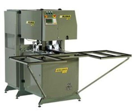 Углозачистной станок Aluma RONDO 4000
