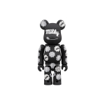 Дизайнерские игрушки BE@RBRICK MILKY THE CONVENI 100%400%, BEARBRICK3556