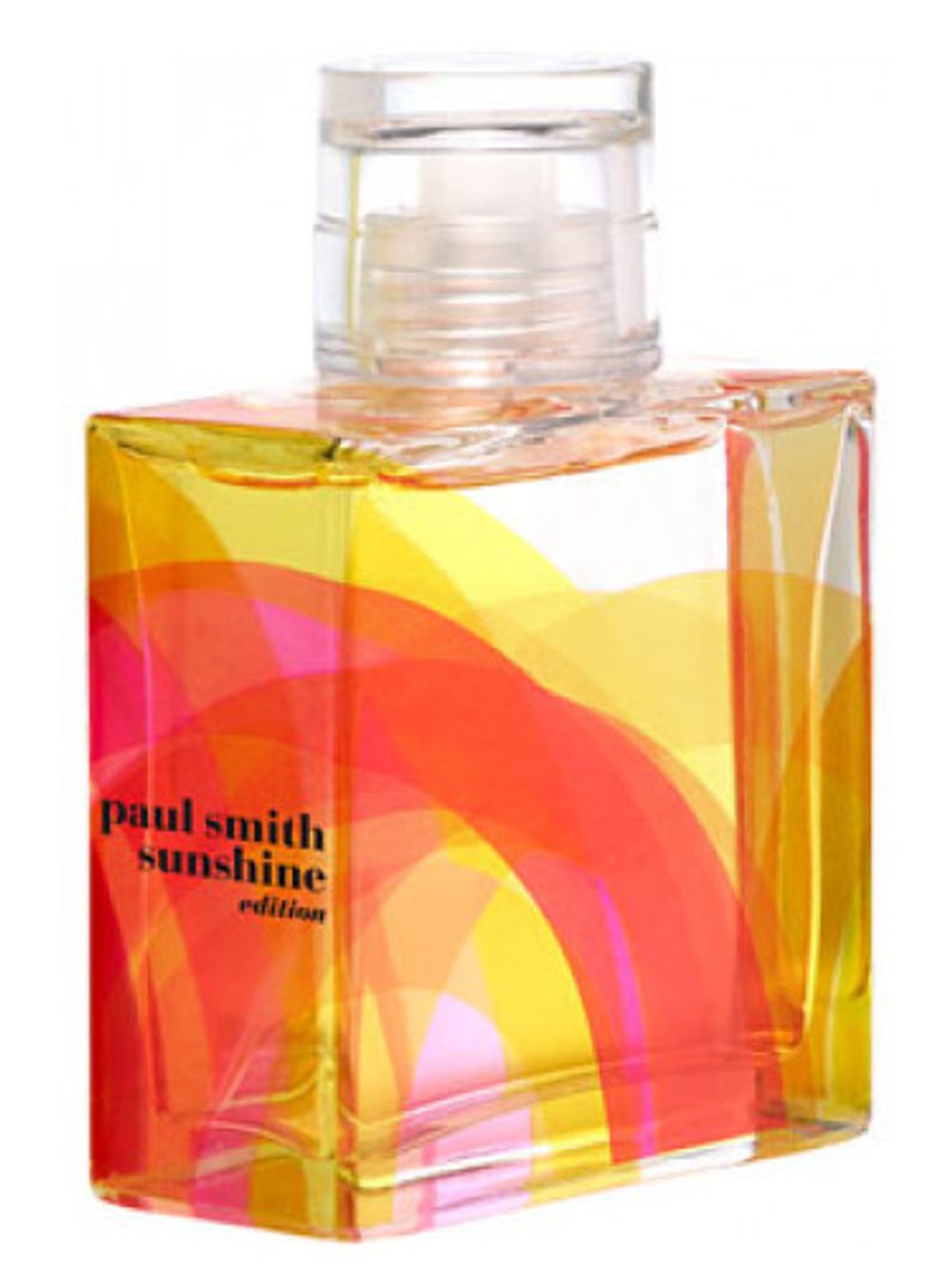 Paul Smith Sunshine Edition For Women 2011