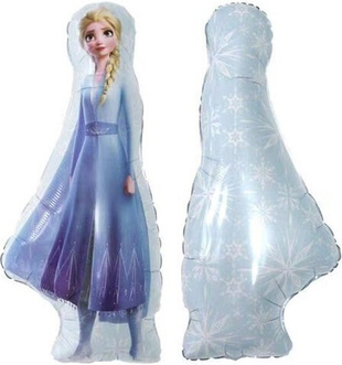 Фигура Холодное сердце, Эльза 35'' Fl