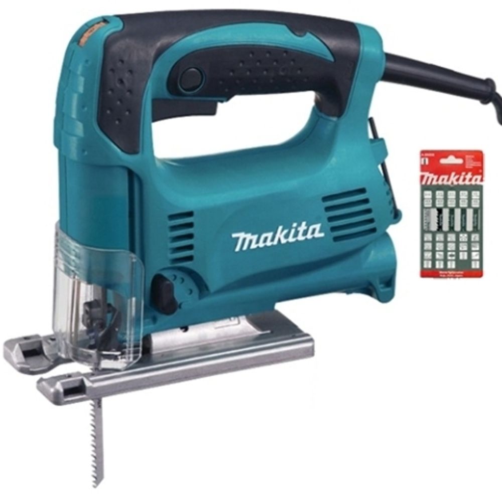 Электролобзик Makita 4329X1