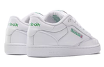 Кроссовки Beams X Reebok Club C