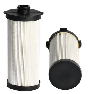 Фильтр топливный тонкой очистки для тягача Foton Auman EST